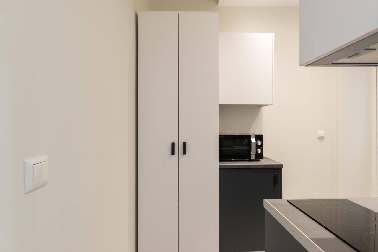 Callirhoe Luxury 2Bd Acropolis Apartment Афіни Екстер'єр фото